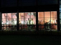 Umspannstation Mediapark