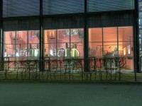Umspannstation Mediapark